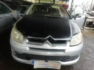 Pezzo di ricambio per auto di seconda mano specchio interno per citroen c4 coupe cool riferimenti oem iam   