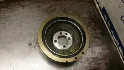 Second-hand car spare part crankshaft pulley for alfa romeo 156 (116) 1.6 t.spark progression oem iam references 