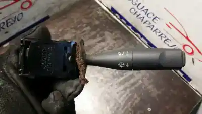 Pezzo di ricambio per auto di seconda mano comando pulito per citroen berlingo 1.9 d x familiar riferimenti oem iam 96049596zl