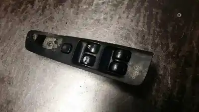 Second-hand car spare part left front power window switch for daewoo tacuma se oem iam references 96190771