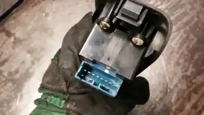 Second-hand car spare part left front power window switch for daewoo tacuma se oem iam references 96190771  