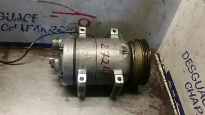 Second-hand car spare part AIR CONDITIONING COMPRESSOR for AUDI A4 BERLINA (B5)  OEM IAM references 864J871612  