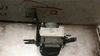 Pezzo di ricambio per auto di seconda mano abs per renault clio iii 1.5 dci diesel cat 75 cv / 55 kw riferimenti oem iam 8200747140  0265232077