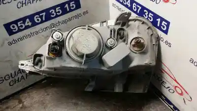 Second-hand car spare part right headlight for daewoo tacuma se oem iam references   