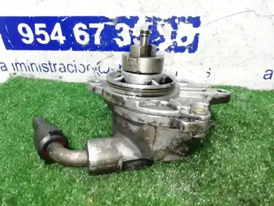 Pezzo di ricambio per auto di seconda mano depressore freni / pompa del vuoto per mercedes-benz vito (w638) caja cerrada 110 cdi  (638.094) riferimenti oem iam a6112300165  a6112300165