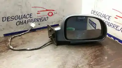 Second-hand car spare part right rearview mirror for daewoo tacuma se oem iam references 