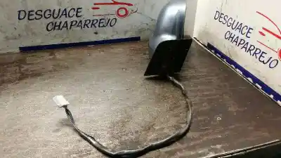 Second-hand car spare part right rearview mirror for daewoo tacuma se oem iam references   