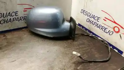 Second-hand car spare part right rearview mirror for daewoo tacuma se oem iam references   