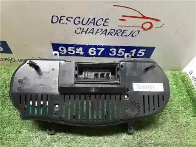 Peça sobressalente para automóvel em segunda mão quadrante por seat leon 2.0 tdi referências oem iam 1p0920823f  1p0920823f