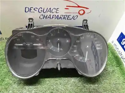Pièce détachée automobile d'occasion COMPTEUR DE VITESSE TABLEAU DE BORD pour SEAT LEON  Références OEM IAM 1P0920823F  1P0920823F