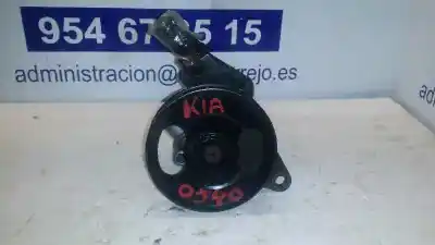 Pezzo di ricambio per auto di seconda mano pompa sterzo per kia carens 1.8 ls monovolumen riferimenti oem iam 