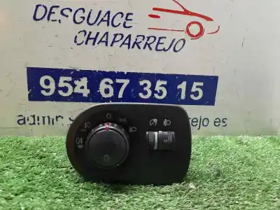 Second-hand car spare part headlights switch for seat leon (1p1) comfort limited oem iam references 1p1941431b