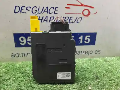 Second-hand car spare part light control unit for seat leon (1p1) comfort limited oem iam references 1k0959654  1k0953549ag