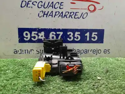 Second-hand car spare part light control unit for seat leon (1p1) comfort limited oem iam references 1k0959654  1k0953549ag