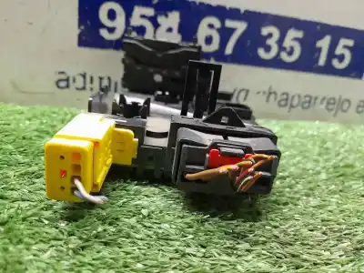 Second-hand car spare part light control unit for seat leon (1p1) comfort limited oem iam references 1k0959654  1k0953549ag