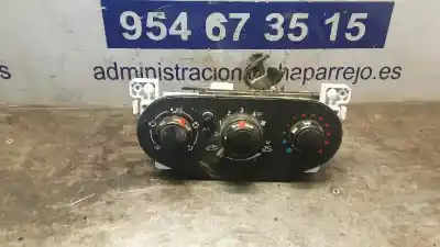 Автозапчастина б/у КОНТРОЛЬ ОПАЛЕННЯ / КОНДИЦІОНАЦІЇ для DACIA DOKKER  Посилання на OEM IAM   