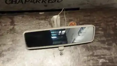 Peça sobressalente para automóvel em segunda mão espelho retrovisor interior por fiat idea (135) 1.3 16v jtd 16v dynamic plus (10.2005->) referências oem iam 