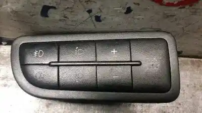 Second-hand car spare part MULTIFUNCTION SWITCH for FIAT LINEA (110)  OEM IAM references 7354423220  