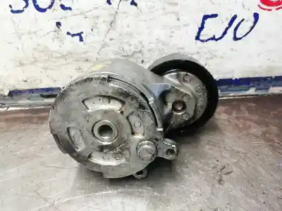 Second-hand car spare part auxiliary belt tensioner for peugeot 206 berlina e-music oem iam references 