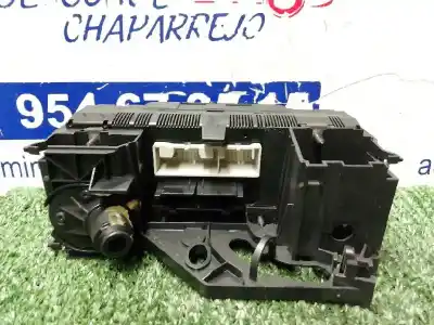 Peça sobressalente para automóvel em segunda mão comando de sofagem (chauffage / ar condicionado)  por seat toledo (5p2) exclusive referências oem iam   