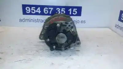 Pièce détachée automobile d'occasion ALTERNATEUR pour CITROEN AX  Références OEM IAM 1197311039  