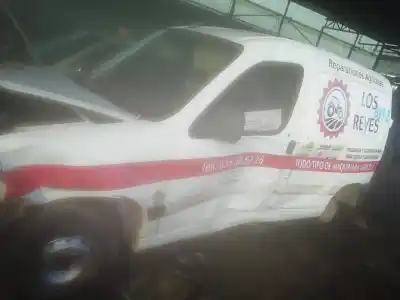 Peça sobressalente para automóvel em segunda mão quadrante por peugeot partner (s2) combi plus referências oem iam 9651740080  9651740080