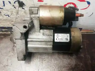 Автозапчастина б/у двигун запускається для otras marcas clio ii fase ii (b/cb0) authentique посилання на oem iam 8200426577  8200426577
