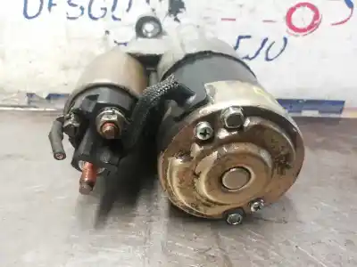 Автозапчастина б/у двигун запускається для otras marcas clio ii fase ii (b/cb0) authentique посилання на oem iam 8200426577  8200426577