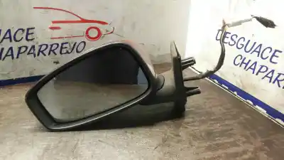 Peça sobressalente para automóvel em segunda mão espelho retrovisor esquerdo por fiat idea (135) 1.3 16v jtd 16v dynamic plus (10.2005->) referências oem iam 