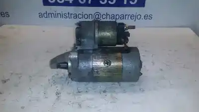 Tweedehands auto-onderdeel motor start voor fiat cinquecento (170) 0.9 i.e. oem iam-referenties 63222903