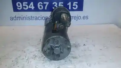 Peça sobressalente para automóvel em segunda mão motor de arranque por fiat cinquecento (170) 0.9 i.e. referências oem iam 63222903  