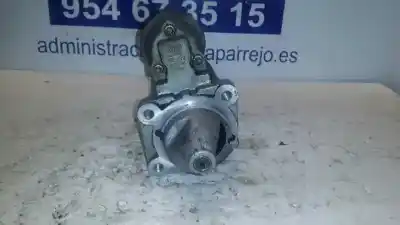 Peça sobressalente para automóvel em segunda mão motor de arranque por fiat cinquecento (170) 0.9 i.e. referências oem iam 63222903  