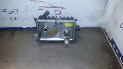 Pezzo di ricambio per auto di seconda mano radiatore olio motore per bmw serie 3 compacto (e36) 318tds riferimenti oem iam 2245343