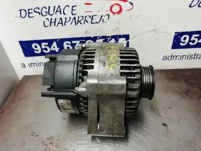 Pezzo di ricambio per auto di seconda mano ALTERNATORE per SMART COUPE  Riferimenti OEM IAM 63321658  63321658