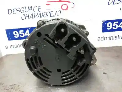 Second-hand car spare part alternator for smart coupe básico (45kw) oem iam references 63321658  63321658