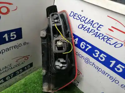 Автозапчастина б/у лівий ход ліхар для fiat punto (evo) (199) dynamic посилання на oem iam   