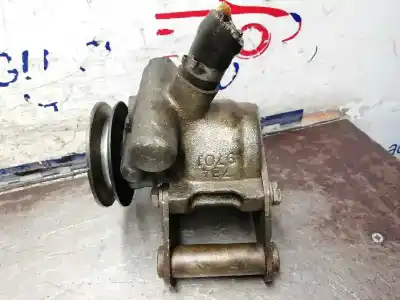 Second-hand car spare part steering pump for citroen c15 e familiale oem iam references   