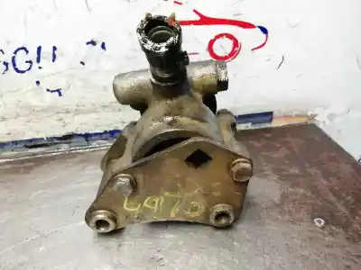 Second-hand car spare part steering pump for citroen c15 e familiale oem iam references   