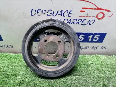 Peça sobressalente para automóvel em segunda mão polia do virabrequim por chevrolet captiva 2.0 vcdi lt referências oem iam 