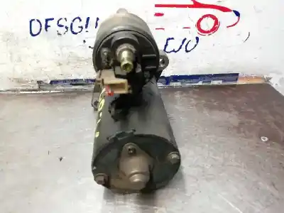 Peça sobressalente para automóvel em segunda mão motor de arranque por audi a8 (d2) 2.5 tdi referências oem iam 0001108113  0001108113