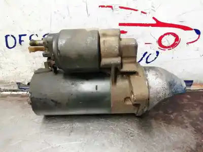 Peça sobressalente para automóvel em segunda mão motor de arranque por audi a8 (d2) 2.5 tdi referências oem iam 0001108113  0001108113
