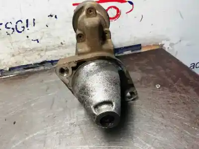 Peça sobressalente para automóvel em segunda mão motor de arranque por audi a8 (d2) 2.5 tdi referências oem iam 0001108113  0001108113