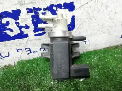 Автозапчасти б/у дополнительный воздушный клапан за seat leon (1m1) signo ссылки oem iam 1j0906627a