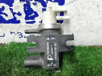 Автозапчасти б/у дополнительный воздушный клапан за seat leon (1m1) signo ссылки oem iam 1j0906627a  1j0906627a