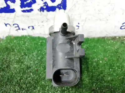 Автозапчасти б/у дополнительный воздушный клапан за seat leon (1m1) signo ссылки oem iam 1j0906627a  1j0906627a