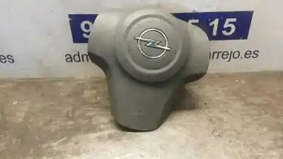 Автозапчастина б/у передня ліва подушка безопасности для opel corsa d catch me посилання на oem iam 13235770