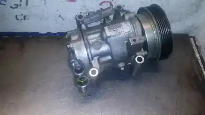 Автозапчасти б/у компрессор кондиционера воздуха за renault clio iii authentique ссылки oem iam 1497909145  