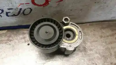 Pièce détachée automobile d'occasion TENDEUR DE COURROIE AUXILIAIRE pour OTRAS MARCAS CLIO II FASE II (B/CB0)  Références OEM IAM 8200360524  