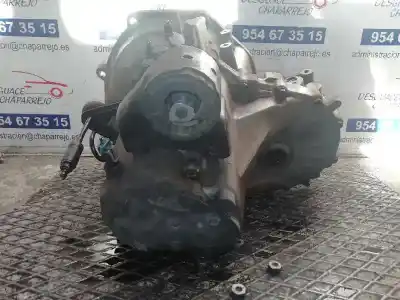 Gebrauchtes Autoersatzteil getriebe zum chrysler neon (pl) 1.6 16v cat oem-iam-referenzen 4668611ac  4668611ac