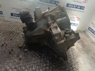 Gebrauchtes Autoersatzteil getriebe zum chrysler neon (pl) 1.6 16v cat oem-iam-referenzen 4668611ac  4668611ac